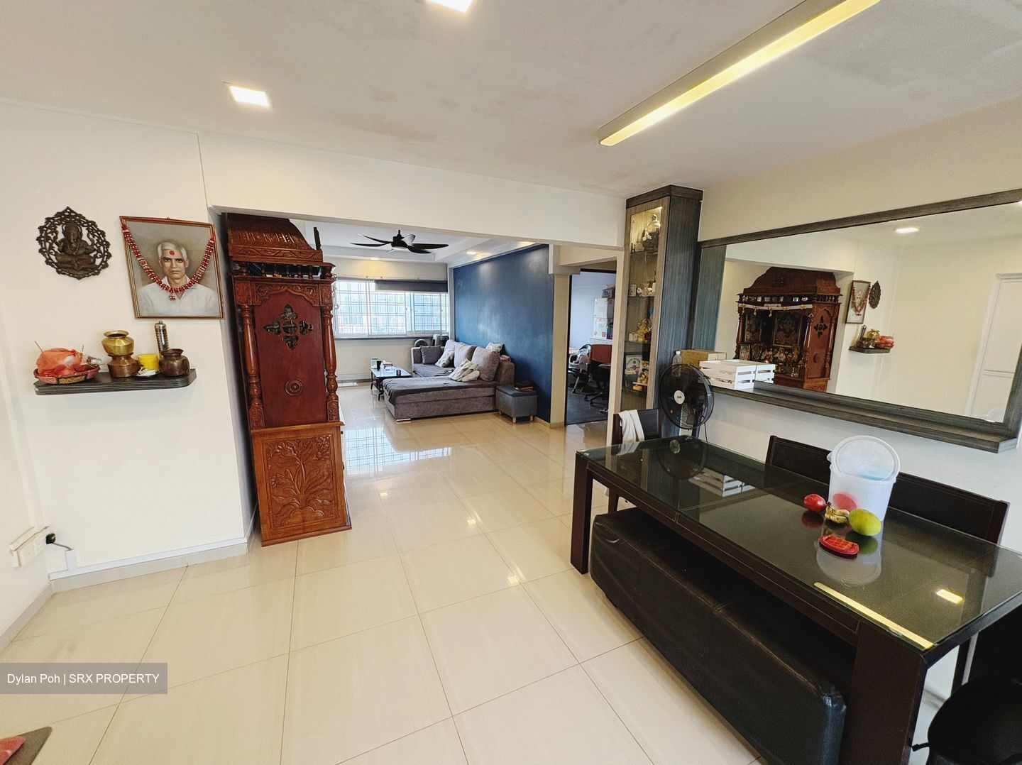 Blk 122 Potong Pasir Avenue 1 (Toa Payoh), HDB 4 Rooms #603513421